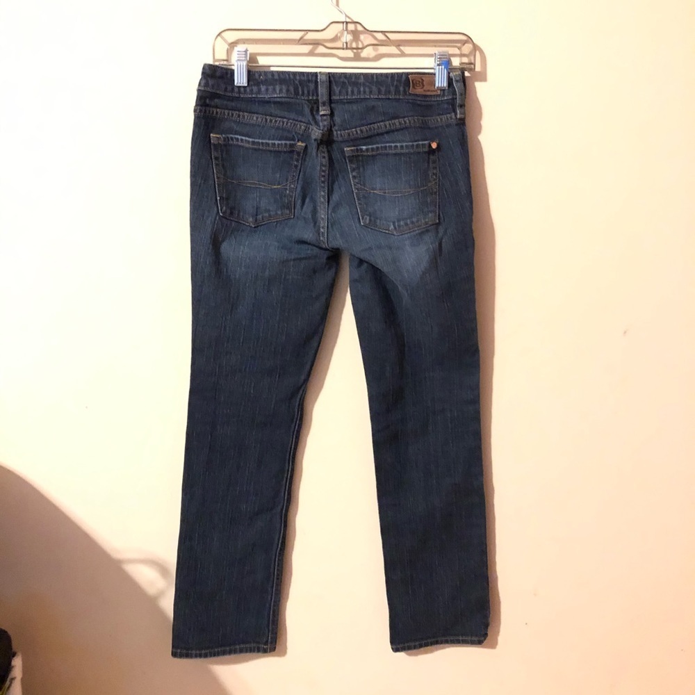 ⭐️ Bullhead Straight Jeans - Picture 3 of 5